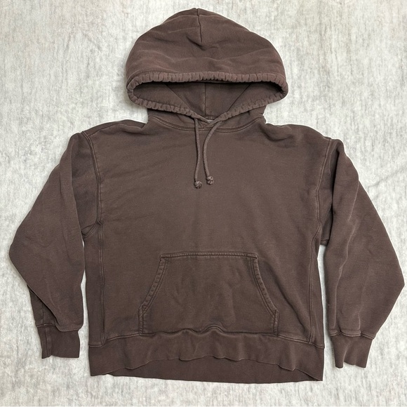 Aritzia TNA Hoodie - Picture 1 of 4